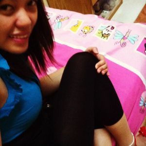 Meet your Posher, Fides joy